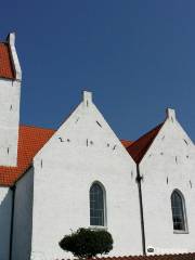 Karrebaek Kirke