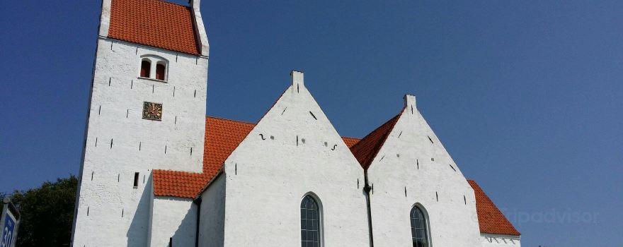Karrebaek Kirke