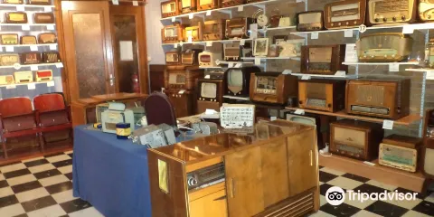 Musee de la Radio