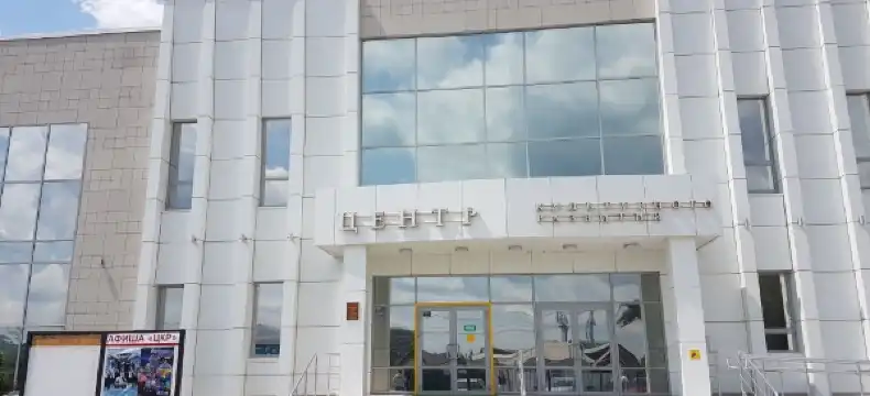 Hotels in Sol-Iletsk