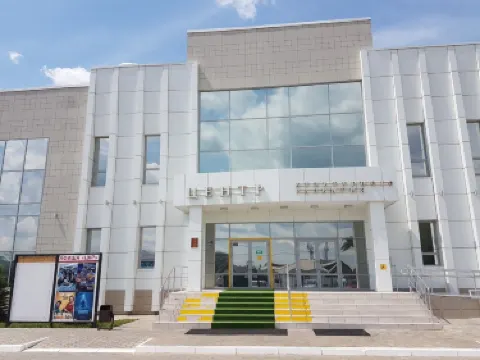 Sol-Iletsk