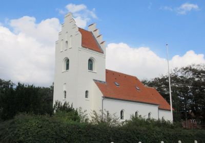 Nollund Church