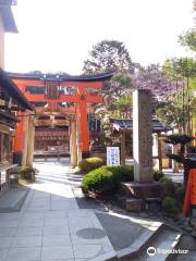 Araki Shrine