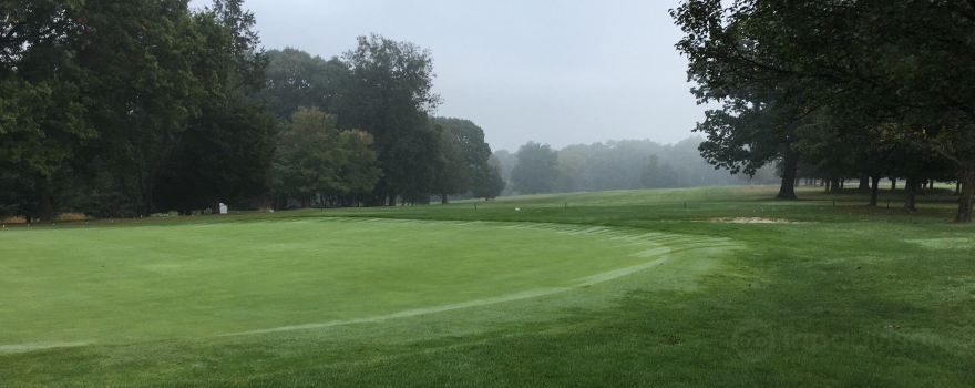 Grassy Hill Country Club