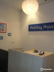 Holiday Massage Broome