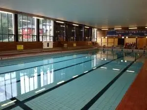 Grimstad Swimmingpool