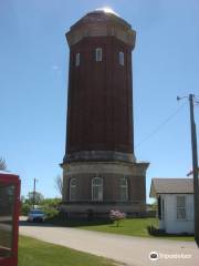 Schoolcraft County Historical Park