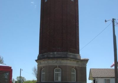 Schoolcraft County Historical Park