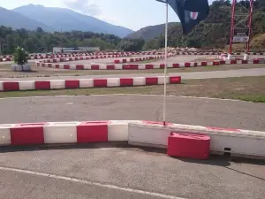 Karting de la Gravona