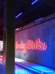 Lucky Strike Social