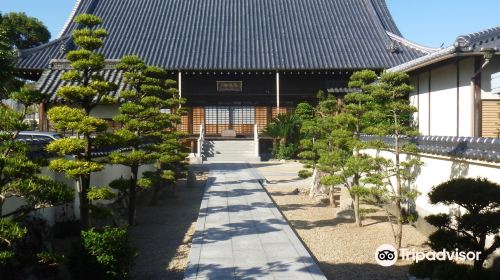 Kokoku-ji Temple