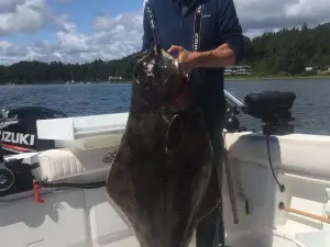 Salmon Eye Charters