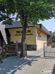 Museum of Minerals and Fossils