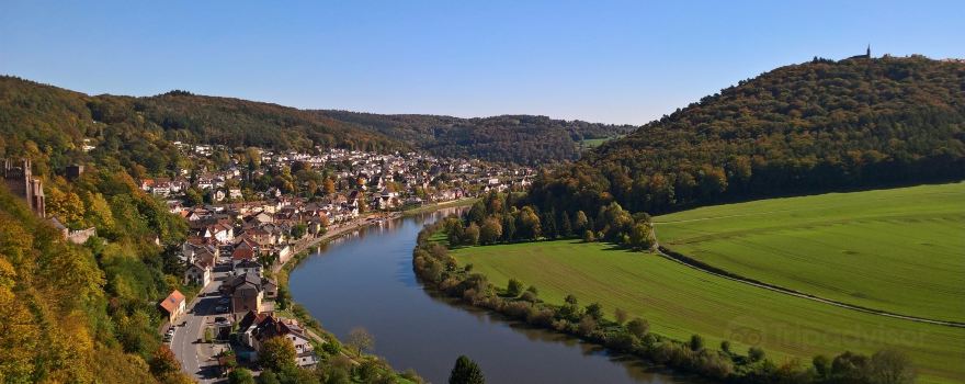 Neckarsteinach