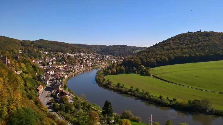 Neckarsteinach