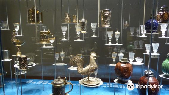 Silesian Museum in Görlitz