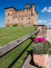 Castello di Grinzane Cavour