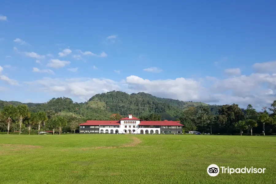 Center for Tropical Agricultural Research and Education (CATIE)