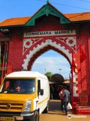 Connemara Market, Palayam