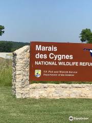 Marais des Cygnes National Wildlife Refuge