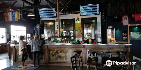 Canyon Creek Brewing