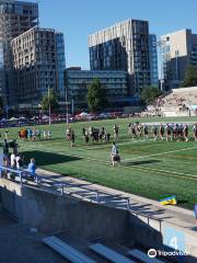 Allan A. Lamport Stadium