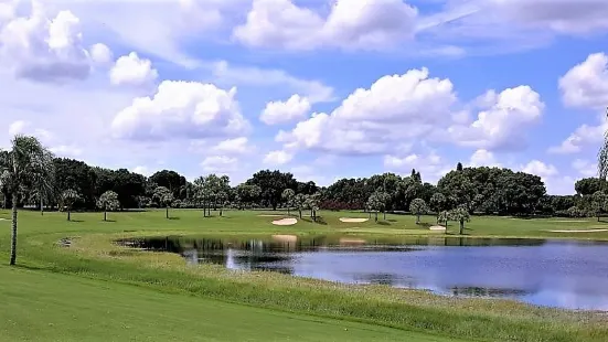 River Greens Golf Course