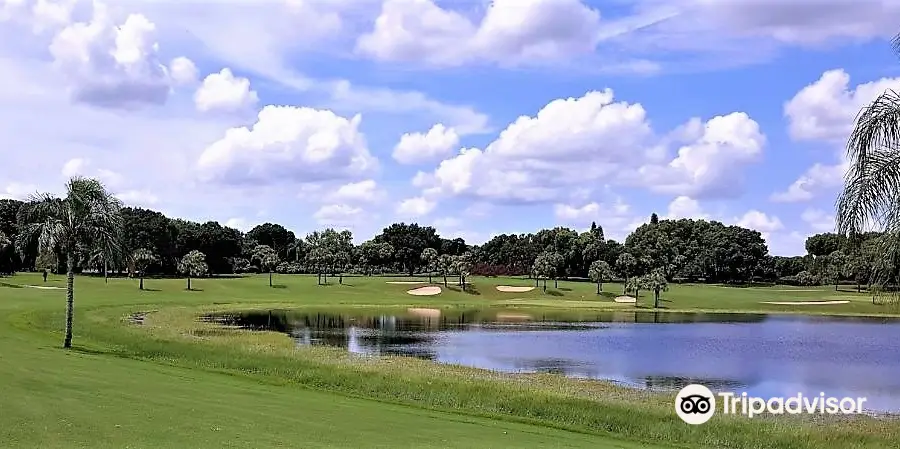 River Greens Golf Course