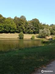 Lac du Tolerme