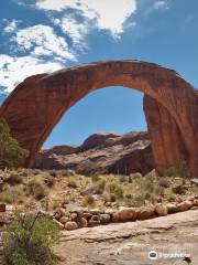 Rainbow Bridge National Monument