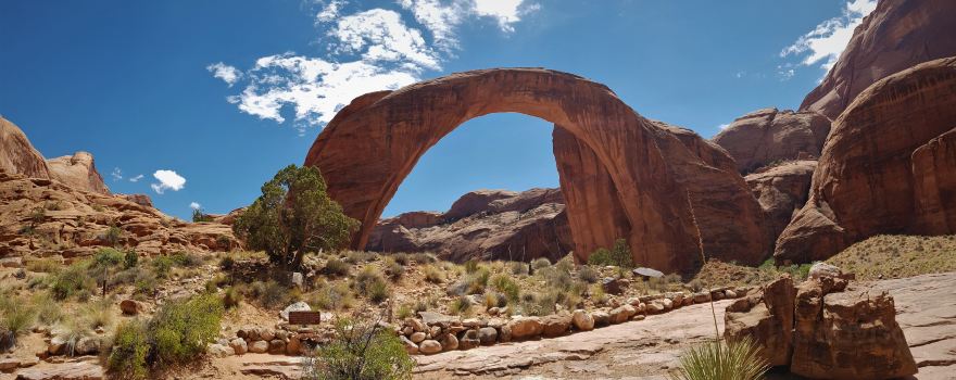 Navajo Mountain