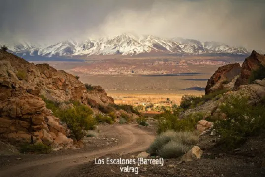 Calingasta Department