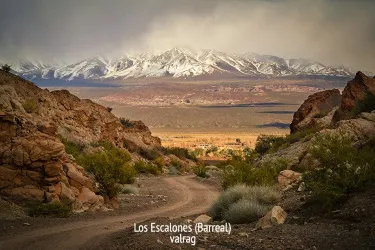 Departamento de Calingasta