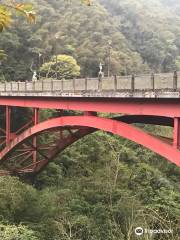 錦屏大橋