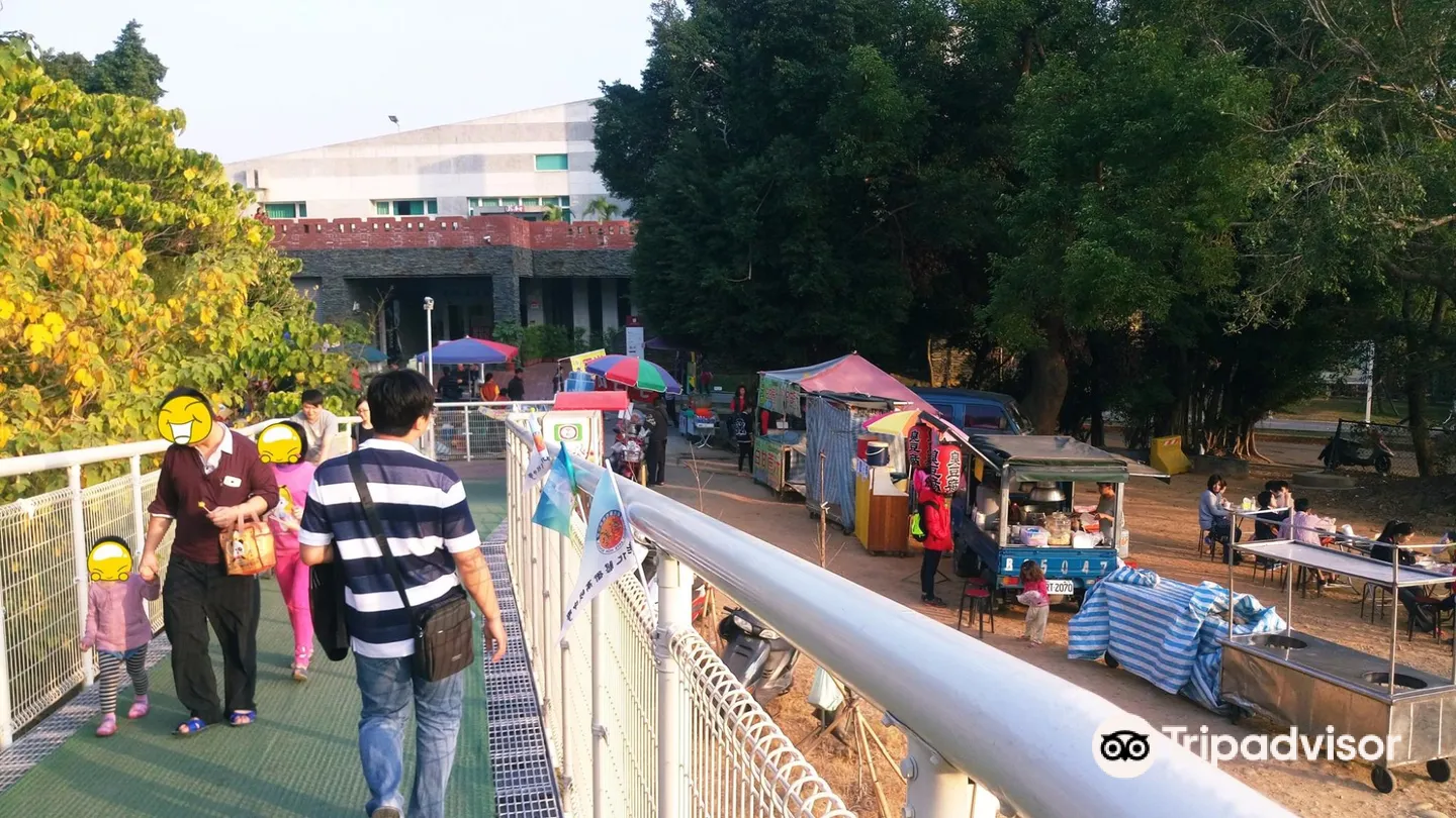 1_八卦山天空步道