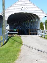 Groveton Covered Bridge