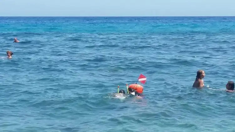 Cala Gonone