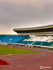 Jinnah Sports Stadium