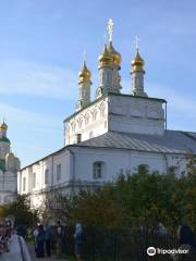 Makaryev Monastery