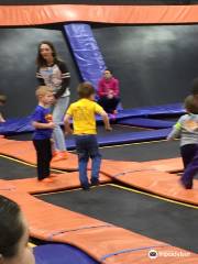 Sky Zone Trampoline Park