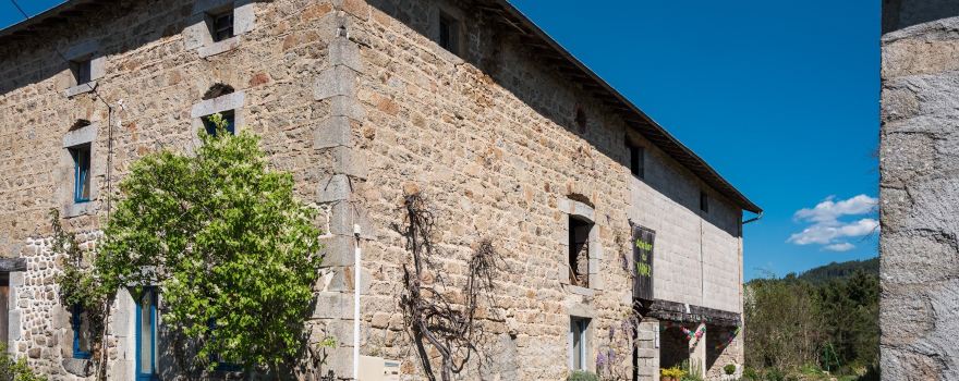 Atelier du Sardier