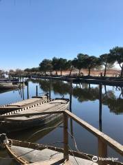 Port of Catarroja