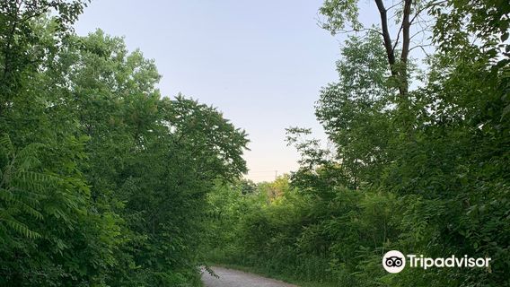 RBG Hendrie Valley Sanctuary