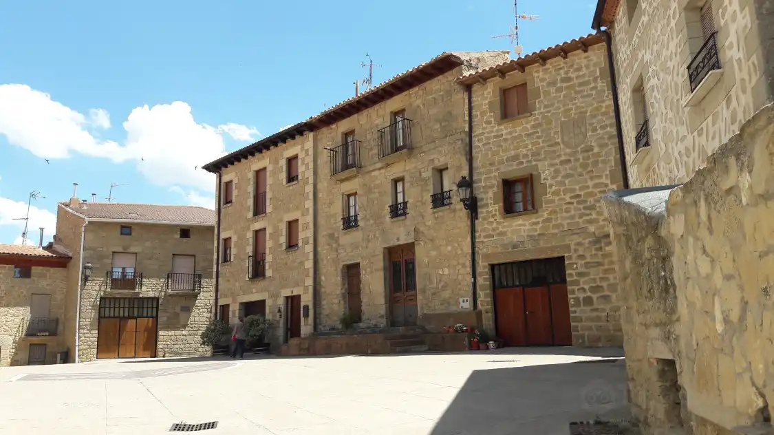 Hotels near Iglesia de San Miguel