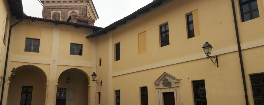 Moncucco Torinese