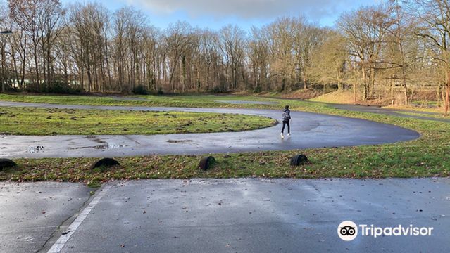 Recreation Center Karba