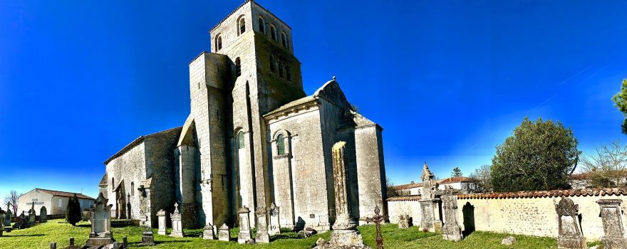 Eglise Saint-Pierre