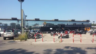 Stazione di Pescara Centrale