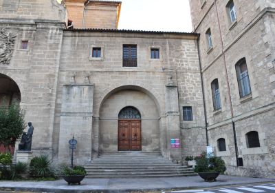 Iglesia de los Sagrados Corazones