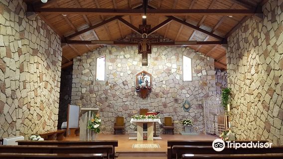 Cammino Minerario di Santa Barbara